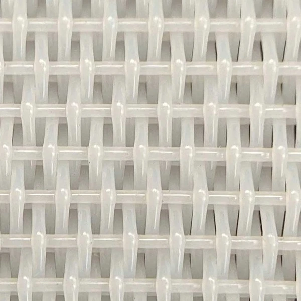 Round wire woven dryer scree free sample