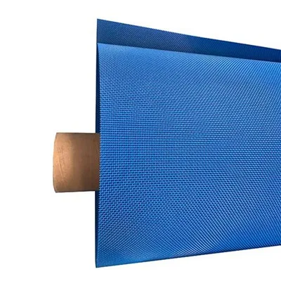 Polyester Mesh Conveyor Belt