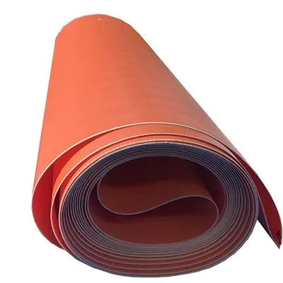 Polyester Vacuum Filter Belt for Fgd