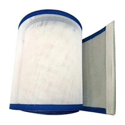 PET Mesh Belt For Food Drying