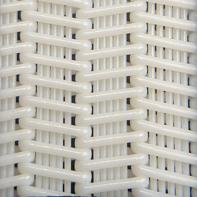 Spiral Dryer Fabrics